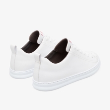 Camper White Sneakers Mens - Runner Online Ireland | ZXMKS1028